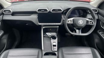MG ZS 1.5 Hybrid+ Trophy 5dr Auto