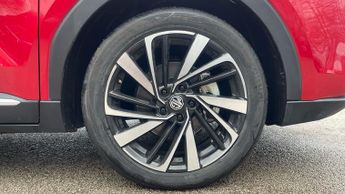 MG ZS 1.5 Hybrid+ Trophy 5dr Auto