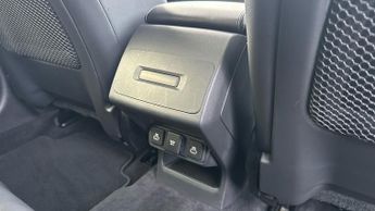 Jaguar I-PACE 294kW EV400 Black 90kWh 5dr Auto (11kW Charger)