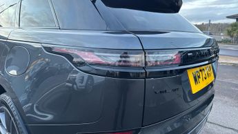 Land Rover Range Rover Velar 2.0 P400e Dynamic HSE 5dr Auto - Panoramic Sunroof - Low Mileage
