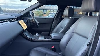 Land Rover Range Rover Velar 2.0 P400e Dynamic HSE 5dr Auto - Panoramic Sunroof - Low Mileage