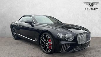 Bentley Continental 4.0 V8 2dr Auto