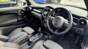 Mini Hatch 135kW Cooper S Level 2 33kWh 3dr Auto