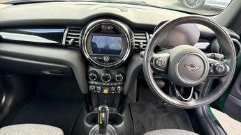 Mini Hatch 135kW Cooper S Level 2 33kWh 3dr Auto
