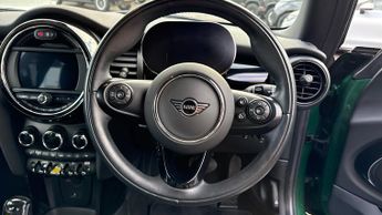 Mini Hatch 135kW Cooper S Level 2 33kWh 3dr Auto