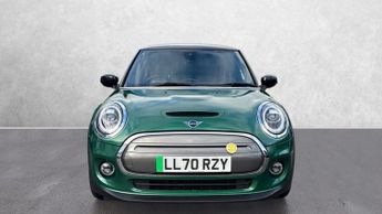 Mini Hatch 135kW Cooper S Level 2 33kWh 3dr Auto