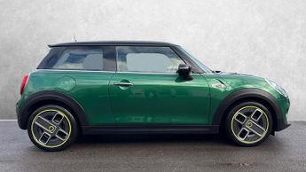 Mini Hatch 135kW Cooper S Level 2 33kWh 3dr Auto