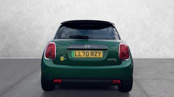 Mini Hatch 135kW Cooper S Level 2 33kWh 3dr Auto