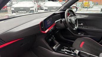 Vauxhall Mokka 1.2 Turbo GS Line 5dr Auto