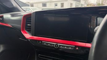 Vauxhall Mokka 1.2 Turbo GS Line 5dr Auto