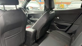 Vauxhall Mokka 1.2 Turbo GS Line 5dr Auto