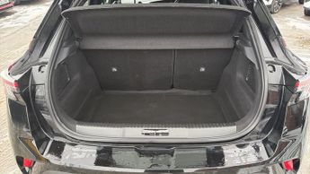 Vauxhall Mokka 1.2 Turbo GS Line 5dr Auto