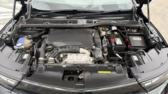 Vauxhall Mokka 1.2 Turbo GS Line 5dr Auto