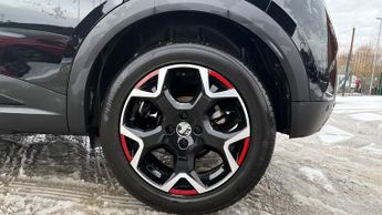 Vauxhall Mokka 1.2 Turbo GS Line 5dr Auto