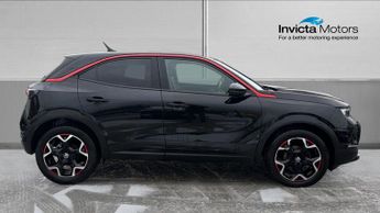 Vauxhall Mokka 1.2 Turbo GS Line 5dr Auto