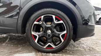 Vauxhall Mokka 1.2 Turbo GS Line 5dr Auto