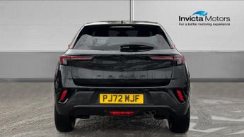 Vauxhall Mokka 1.2 Turbo GS Line 5dr Auto