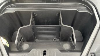 Ford Mustang Mach-E 198kW Standard Range 68kWh AWD 5dr Auto