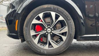 Ford Mustang Mach-E 198kW Standard Range 68kWh AWD 5dr Auto