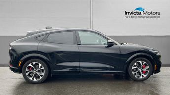 Ford Mustang Mach-E 198kW Standard Range 68kWh AWD 5dr Auto