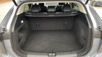 MG HS 1.5 T-GDI Trophy 5dr DCT