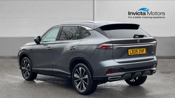 MG HS 1.5 T-GDI Trophy 5dr DCT