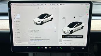 Tesla Model 3 Long Range AWD 4dr Auto