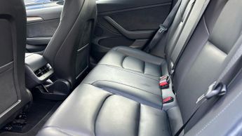 Tesla Model 3 Long Range AWD 4dr Auto