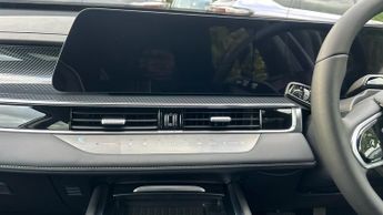 Chery Tiggo 7 Super Hybrid 1.5T PHEV Aspire DHT