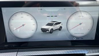 Chery Tiggo 7 Super Hybrid 1.5T PHEV Aspire DHT