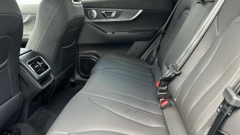 Chery Tiggo 7 Super Hybrid 1.5T PHEV Aspire DHT