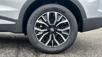 Chery Tiggo 7 Super Hybrid 1.5T PHEV Aspire DHT