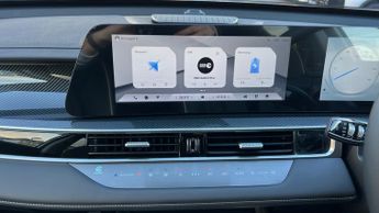 Chery Tiggo 7 Super Hybrid 1.5T PHEV Aspire DHT