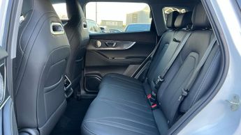 Chery Tiggo 7 Super Hybrid 1.5T PHEV Aspire DHT