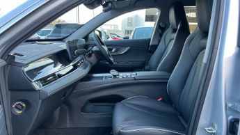 Chery Tiggo 7 Super Hybrid 1.5T PHEV Aspire DHT