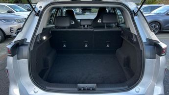 Chery Tiggo 7 Super Hybrid 1.5T PHEV Aspire DHT