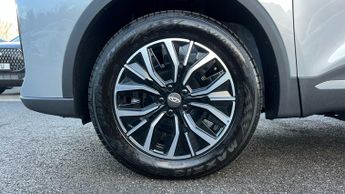 Chery Tiggo 7 Super Hybrid 1.5T PHEV Aspire DHT