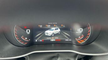 MG ZS 1.0T GDi Exclusive 5dr DCT