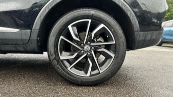 MG ZS 1.0T GDi Exclusive 5dr DCT