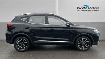 MG ZS 1.0T GDi Exclusive 5dr DCT