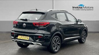 MG ZS 1.0T GDi Exclusive 5dr DCT