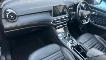 MG HS 1.5 T-GDI PHEV Trophy 5dr Auto