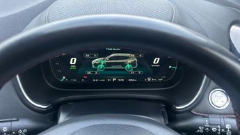 MG HS 1.5 T-GDI PHEV Trophy 5dr Auto