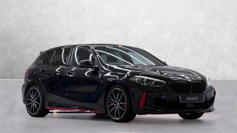  128ti 5dr Step Auto (Live Cockpit Professional)