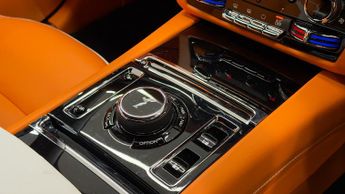 Rolls-Royce Spectre 430kW 102kWh 2dr Auto