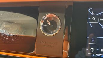 Rolls-Royce Spectre 430kW 102kWh 2dr Auto