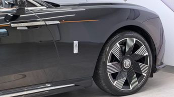 Rolls-Royce Spectre 430kW 102kWh 2dr Auto