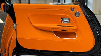 Rolls-Royce Spectre 430kW 102kWh 2dr Auto