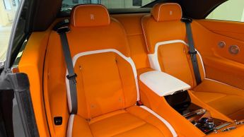 Rolls-Royce Spectre 430kW 102kWh 2dr Auto