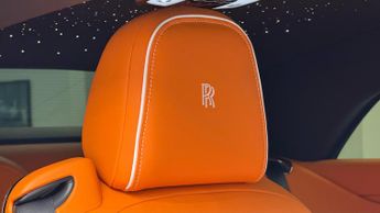 Rolls-Royce Spectre 430kW 102kWh 2dr Auto